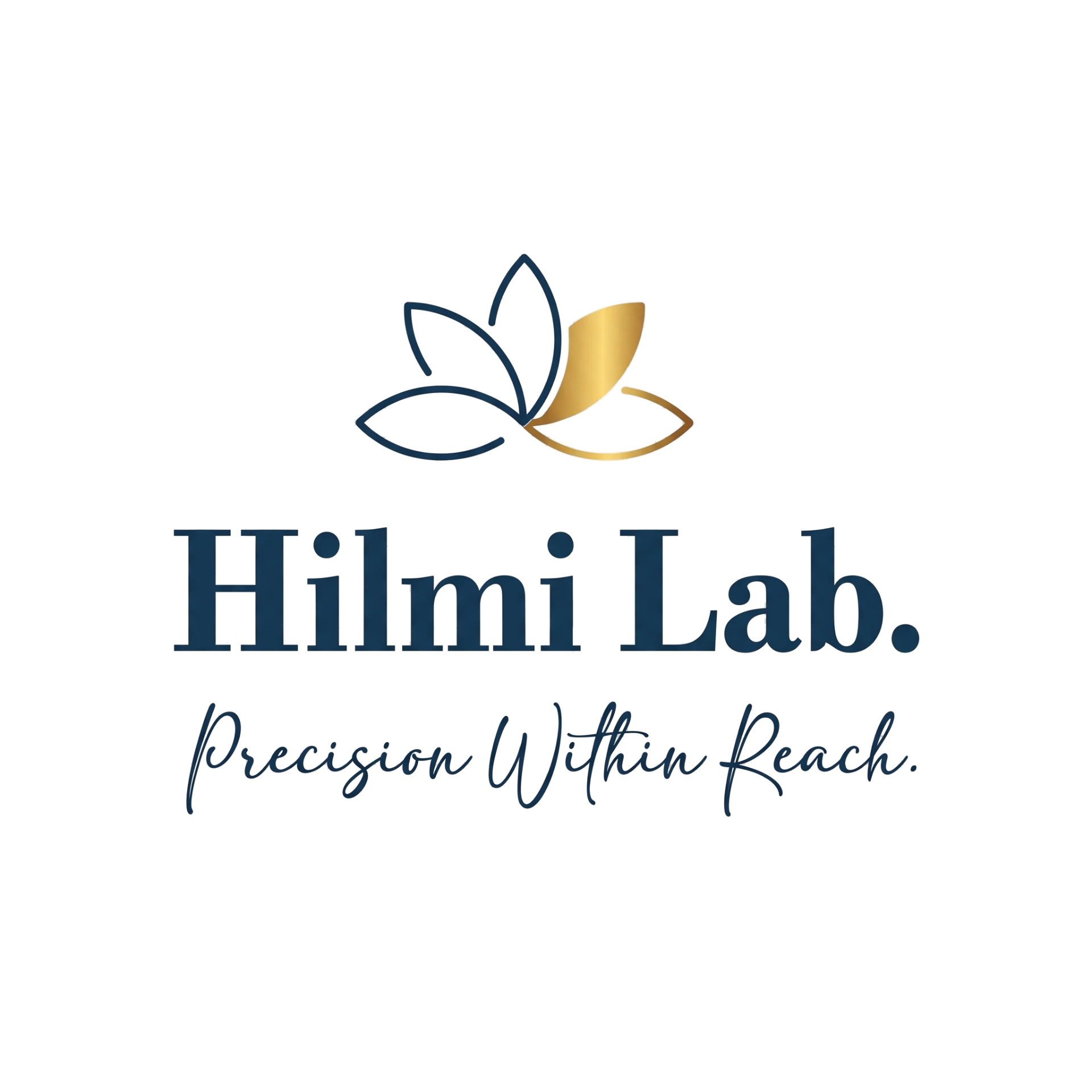 Hilmi Lab — Precision Within Reach